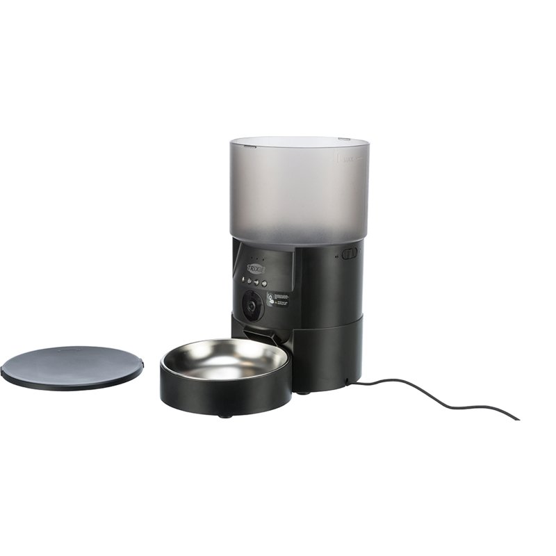 Comedouro Automático 3 l 1