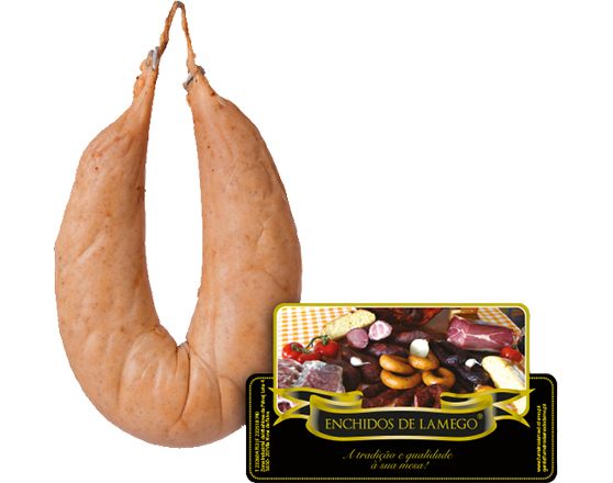 Farinheira Terras Do Demo 200 g #