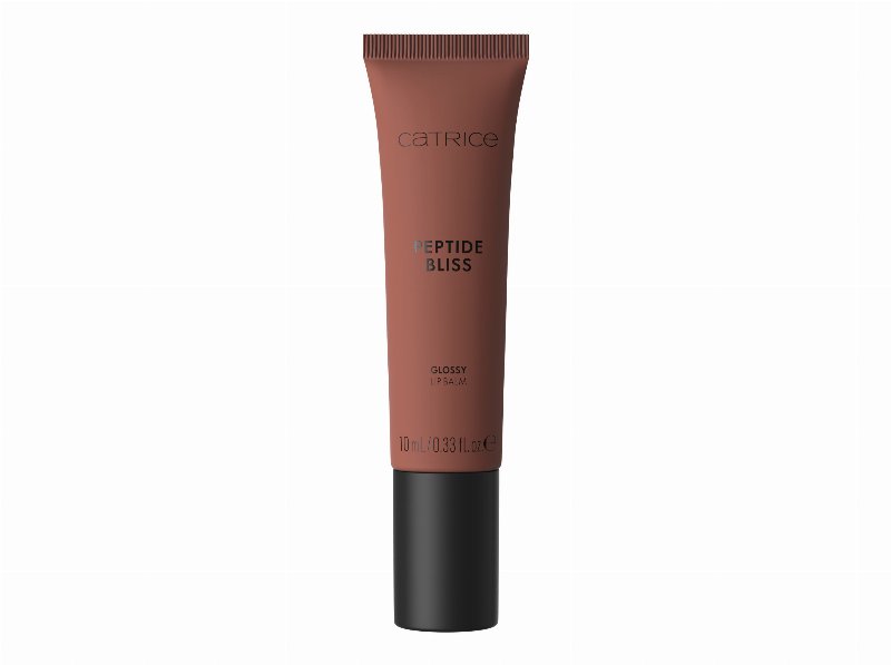 Bálsamo De Lábios Catrice Peptide Bliss Glossy 050 10 ml
