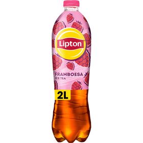 Ice Tea Framboesa Lipton 2 Lt