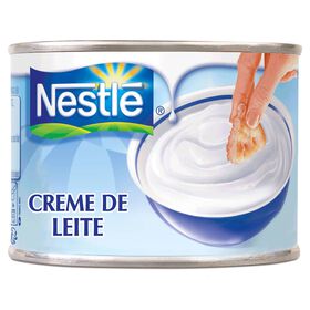 Creme De Leite Original Nestlé 170 gr