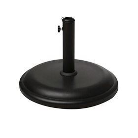 Base De Guarda-Sol Em Cimento 25 kg Kasa