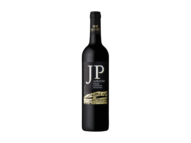 Vinho Tinto Regional Península De Setúbal