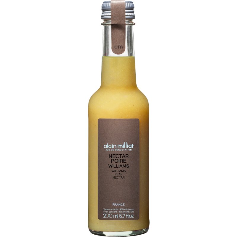 Néctar Pera 20 cl