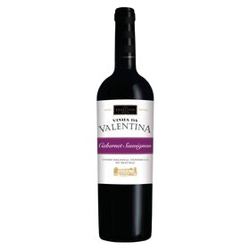 Vinha Da Valentina Cabernet Sauvignon Península De Setúbal Vinho Tinto