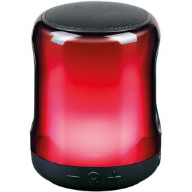 Coluna Bluetooth Rgb 5W Boost