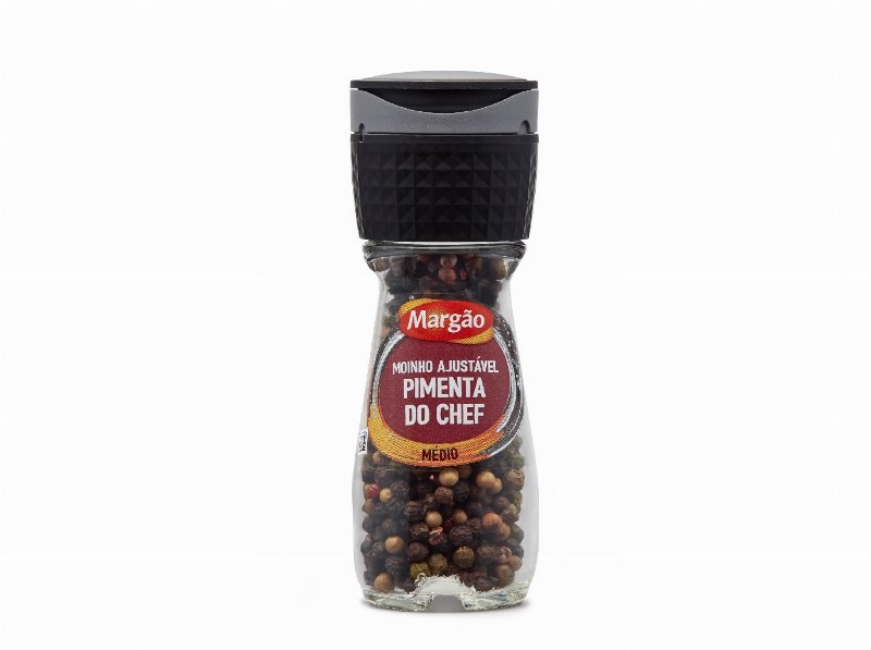 Pimenta Margão Do Chef 34 g