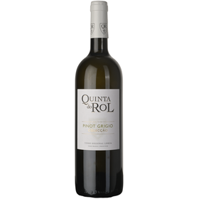 Quinta Do Rol Colecção Pinot Grigio Vinho Branco
