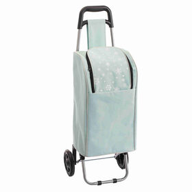 Carro Compras Térmico 31 l Azul Kasa