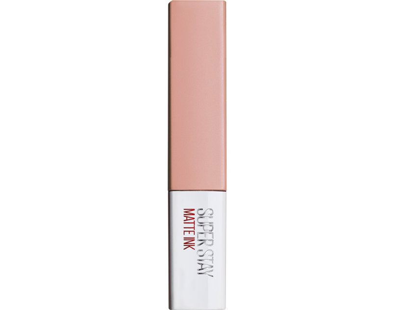 Batom Maybelline Superstay Matte Ink 5 Nu