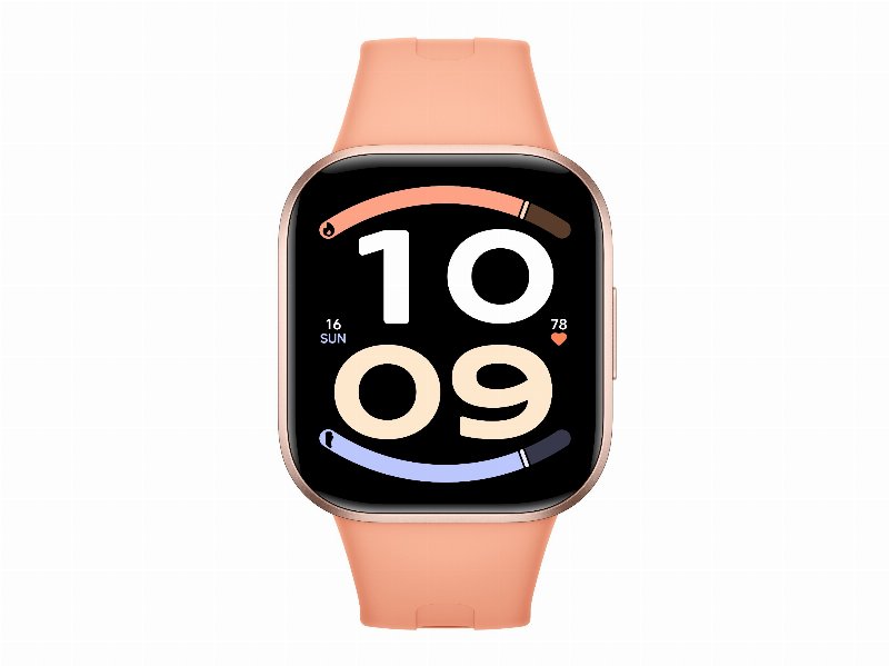 Smartwatch Redmi Watch 6 Active Orange