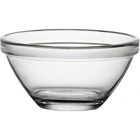 Conjunto 6 Saladeiras Empilháveis Pompei