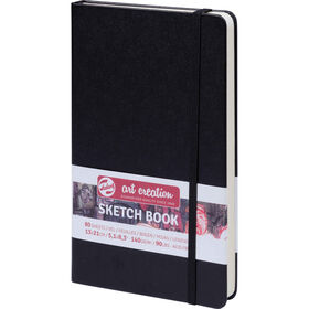 Caderno De Desenho A5 Talens