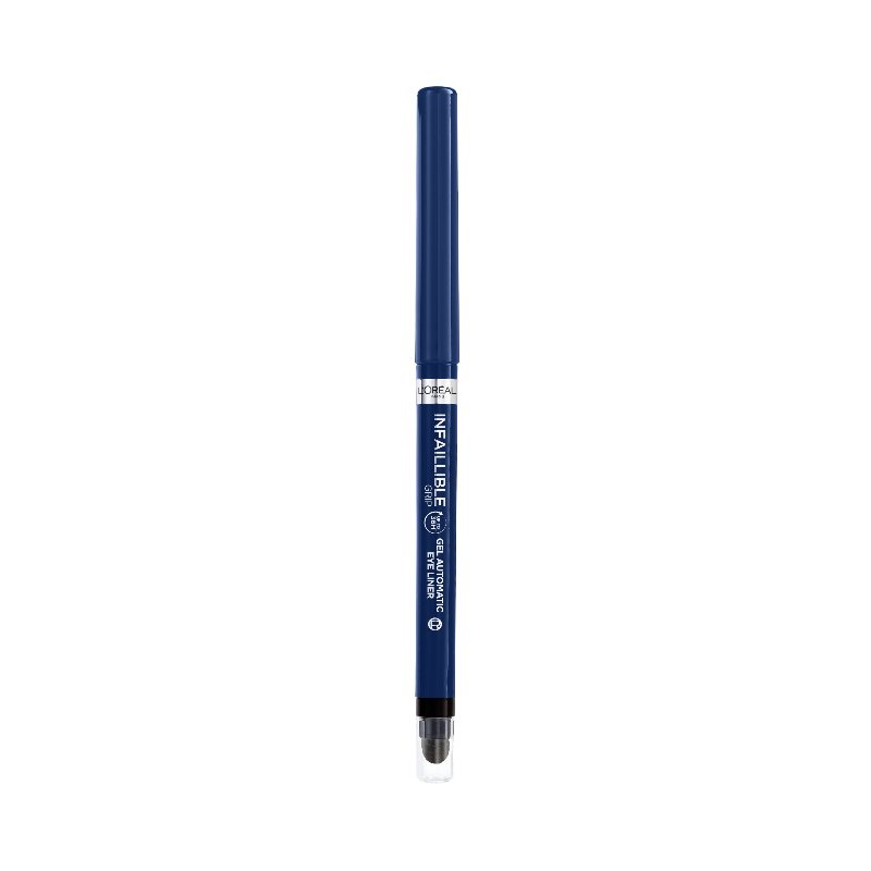 Eyeliner L'oréal Paris Intense Blue Jersey 05 Nu