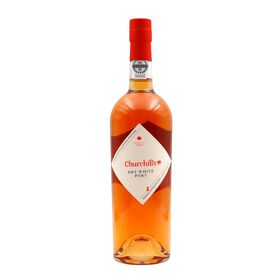Churchill's Dry White Vinho Do Porto