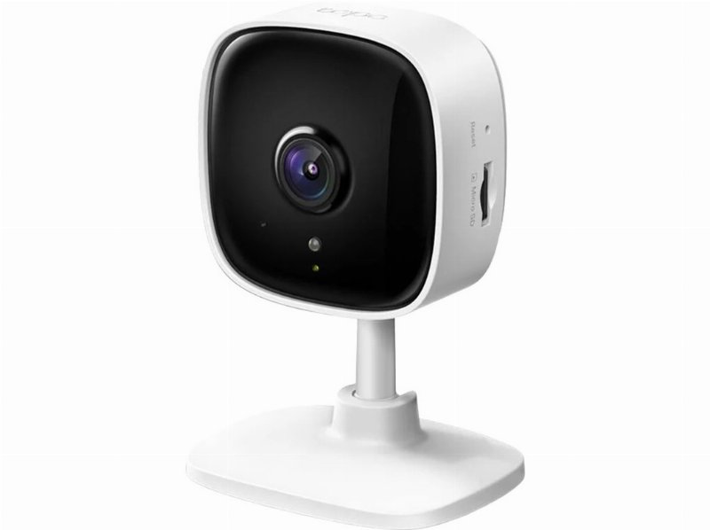 Camara Tp-Link Interior Tc60