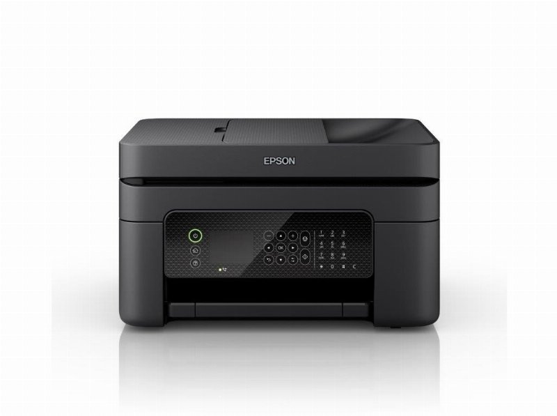 Impressora Epson Wf-2950Dwf Multifunções