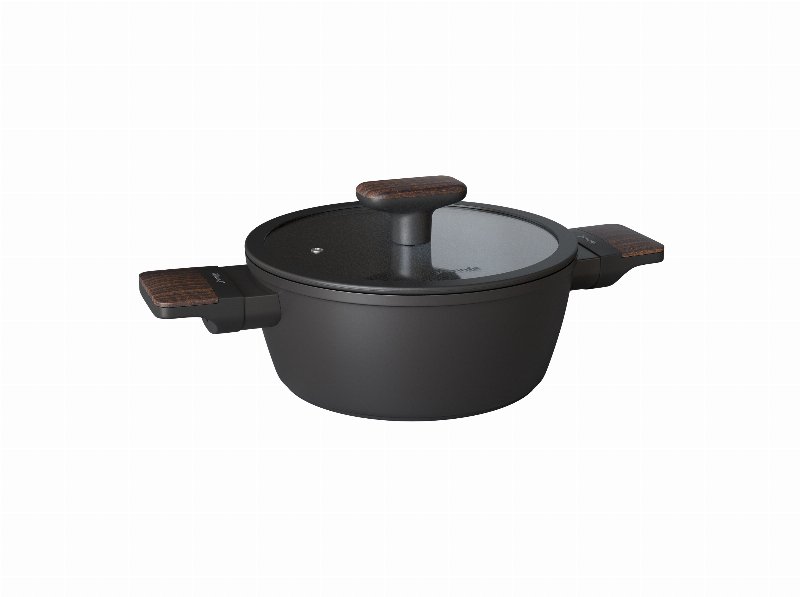 Caçarola Blackwood Jomafe Apta Indução 20Cm
