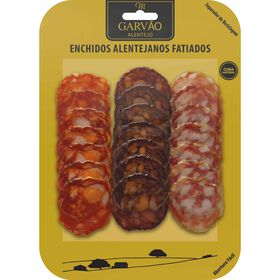 Tábua De Enchidos Alentejanos Montaraz 80 gr