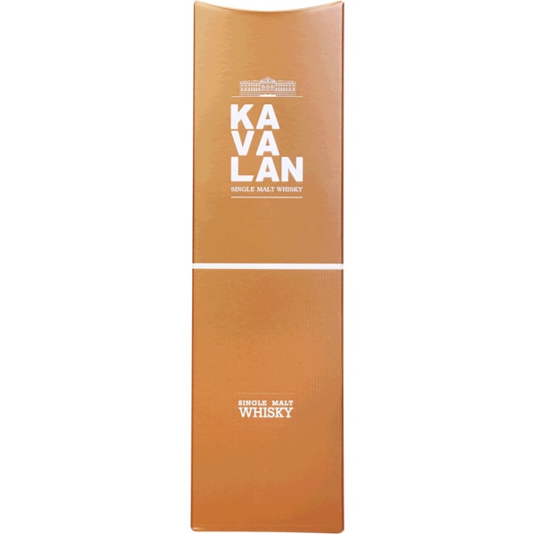 Whisky Single Malt 70 cl