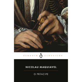 O Príncipe (Livro De Bolso) De Nicolau Maquiavel