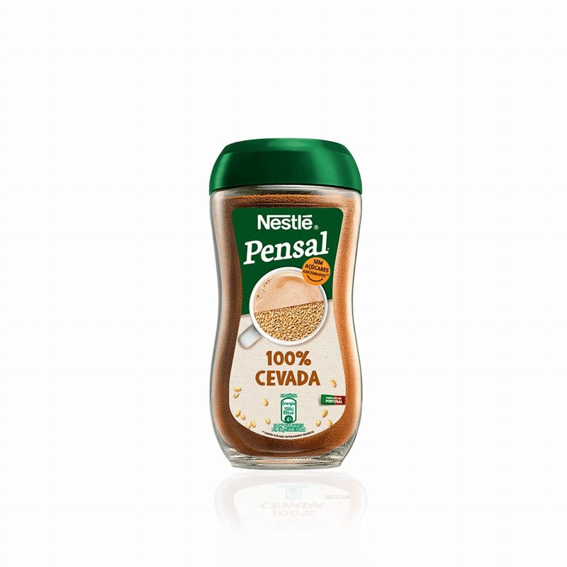 Nestlé Pensal Cevada 200 gr