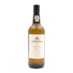 Romaneira Fine White Vinho Do Porto