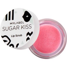 Esfoliante Lábios Sugar Kiss Mylabel 1 Un