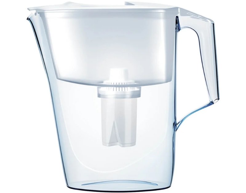 Jarro Com Filtro Auchan 2.5 l