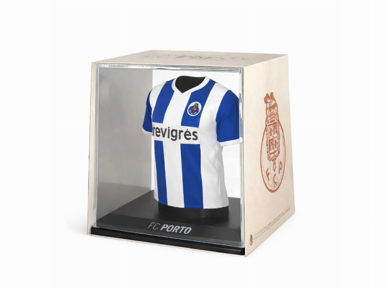 Figura My Jersey Fcp- Retro -83/84
