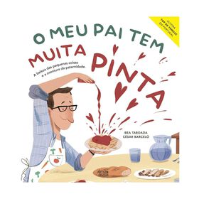 O Meu Pai Tem Muita Pinta