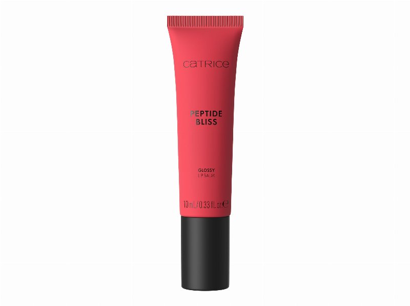 Bálsamo De Lábios Catrice Peptide Bliss Glossy 030 10 ml