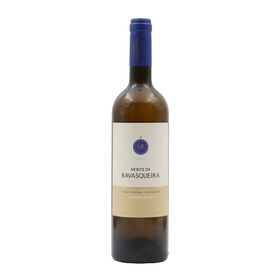 Monte Da Ravasqueira Alvarinho Alentejano Vinho Branco