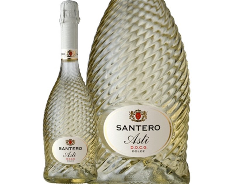 Espumante Santero Asti Doce 0.75 l