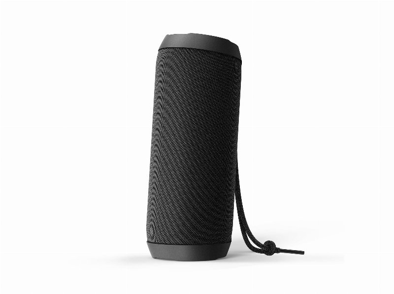 Coluna Portátil Energy Sistem Urban Box 2 Space Bluetooth 10W