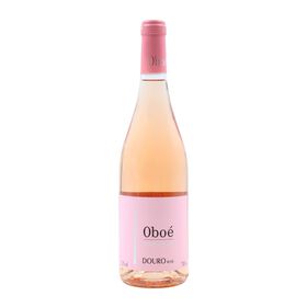 Oboé Superior Douro Vinho Rosé