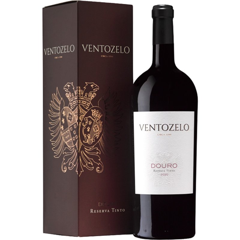 Vinho Tinto Do Douro Reserva Magnum 1.5 l