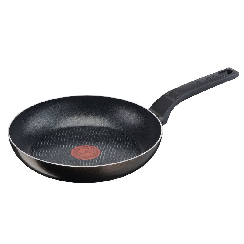 Frigideira Não Apta Para Indução Tefal Easy Cook&Clean 24Cm