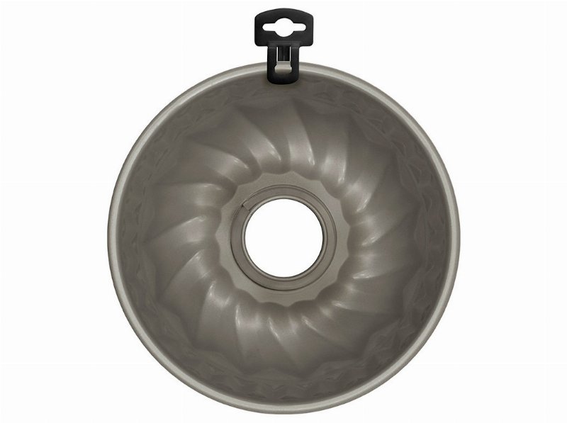 Forma Kougloff Actuel Aço Revestido 23 Cm