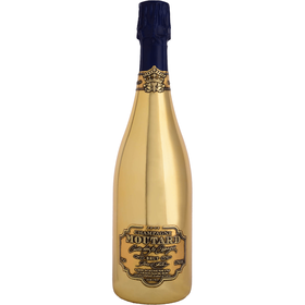 Moutard Champanhe Cuvée 6 Cepages Gold Brut