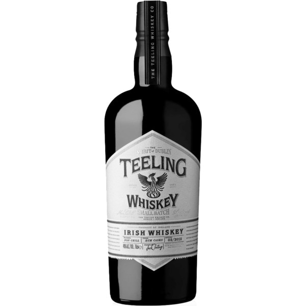 Whisky Irlandês Small 70 cl