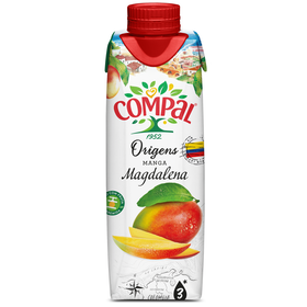 Néctar Manga Magdalena Compal Origens 30 cl