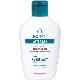 After Sun Leite Reparador Ecran 100 ml