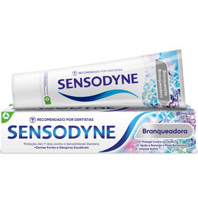 Pasta De Dentes Sensibilidade E Branqueadora Sensodyne 75 ml