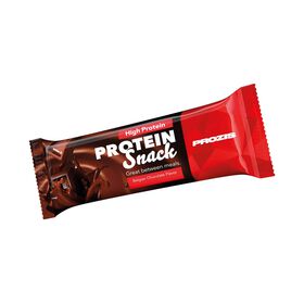 Snack Chocolate Belga Proteína Prozis 30 gr