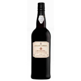 Cossart Gordon 5 Anos Malvasia Vinho Da Madeira Doce
