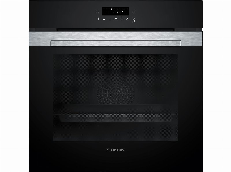 Forno Multifunções Siemens Hb372Aes3 A+ 71 l Pirolitico