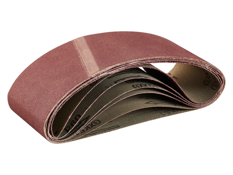 Conjunto De Papel Para Lixadora