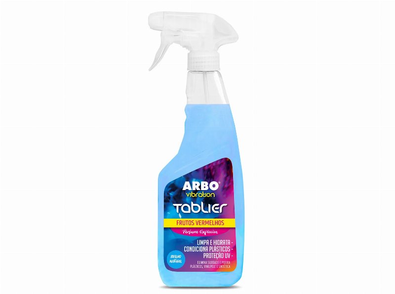 Spray Limpa Tablier Arbo Vibration 0.5 l