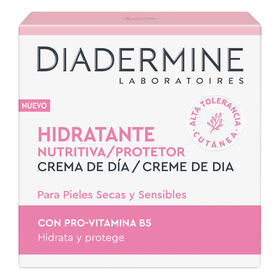 Creme De Rosto Dia Hidratante Diadermine 50 ml
